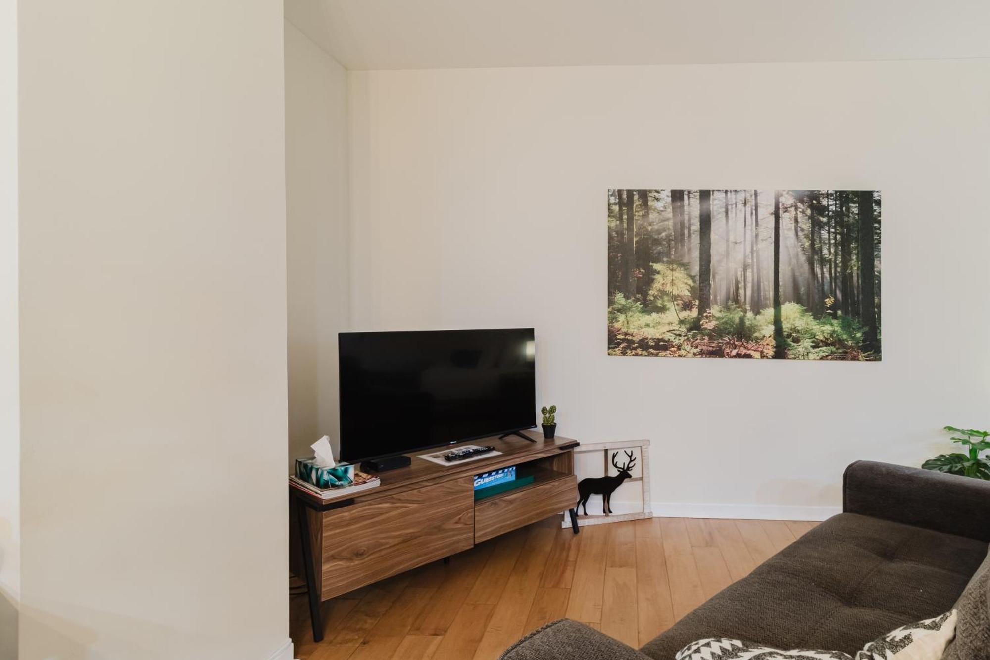 Condo Hotel Magog Orford Экстерьер фото