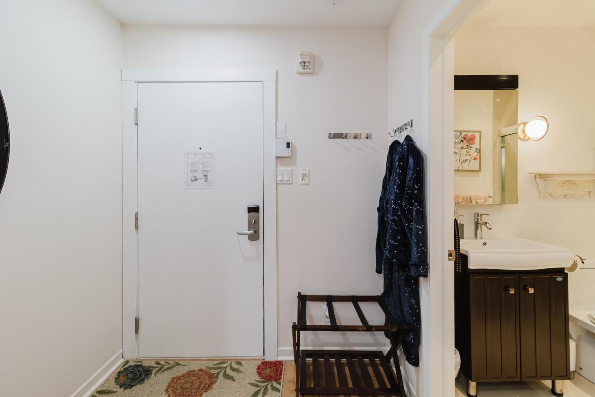 Condo Hotel Magog Orford Экстерьер фото