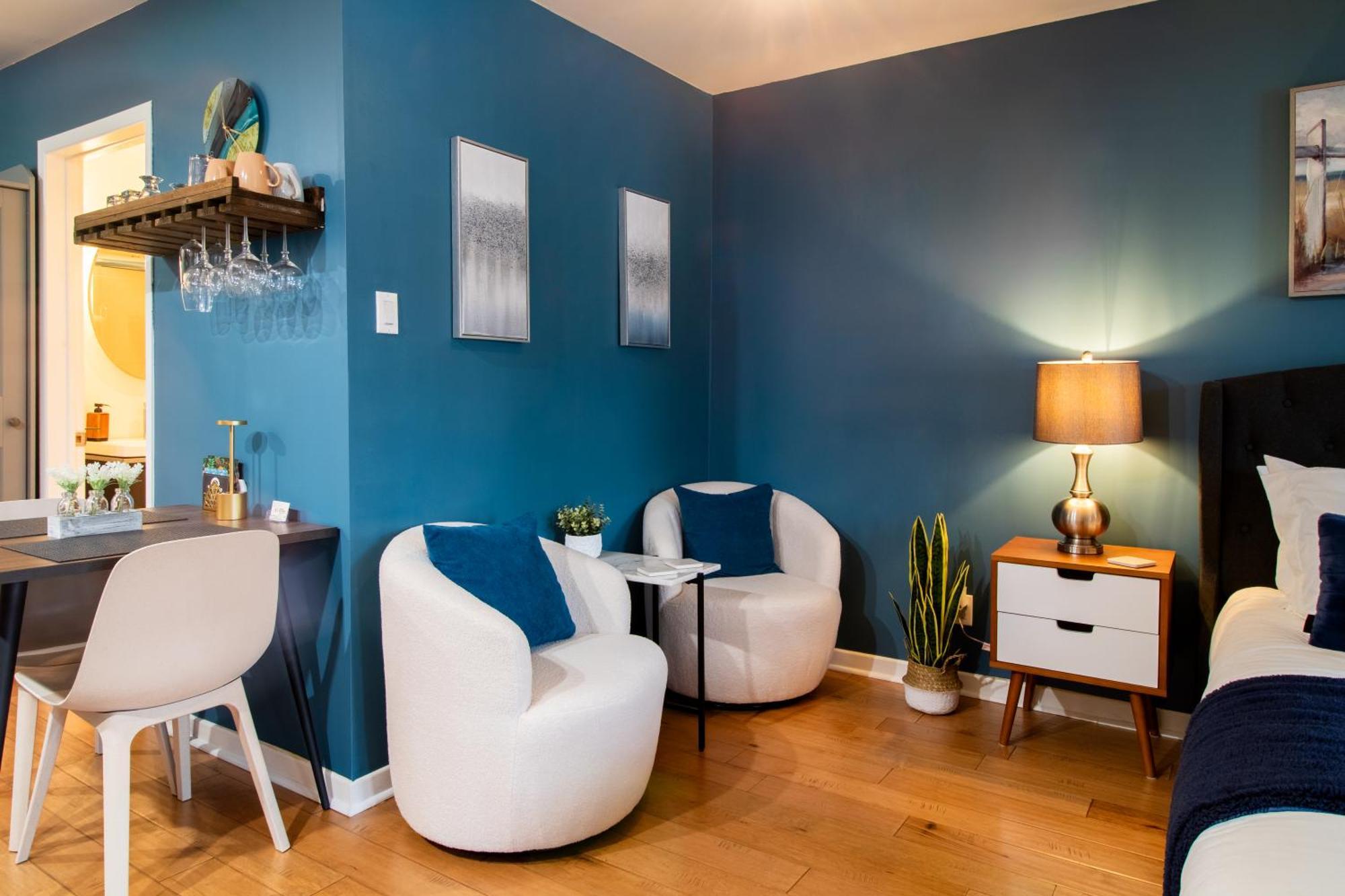 Condo Hotel Magog Orford Экстерьер фото